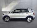 Volkswagen T-Cross 4Me TSI Silber - thumbnail 2