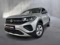 Volkswagen T-Cross 4Me TSI Silber - thumbnail 6