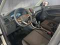 Volkswagen T-Cross 4Me TSI Silber - thumbnail 11