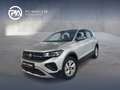 Volkswagen T-Cross 4Me TSI Silber - thumbnail 1