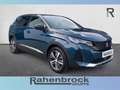 Peugeot 3008 Allure PureTech 130 Kamera Navi Bleu - thumbnail 3