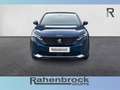 Peugeot 3008 Allure PureTech 130 Kamera Navi Bleu - thumbnail 2