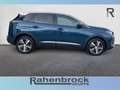 Peugeot 3008 Allure PureTech 130 Kamera Navi Bleu - thumbnail 4