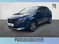 Peugeot 3008 Allure PureTech 130 Kamera Navi Bleu - thumbnail 1
