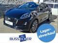 Ford Puma 1,0 EcoBoost Hybrid Titanium Schwarz - thumbnail 1