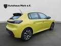 Peugeot 208 Style,SHZ,EPH uvm. Gelb - thumbnail 5