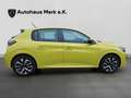 Peugeot 208 Style,SHZ,EPH uvm. Gelb - thumbnail 6