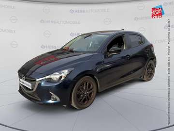 1.5 SKYACTIV-G 90ch Dynamique Euro6d-T