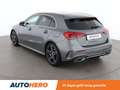 Mercedes-Benz A 180 A 180 AMG Line Grijs - thumbnail 4