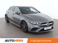 Mercedes-Benz A 180 A 180 AMG Line Grijs - thumbnail 8