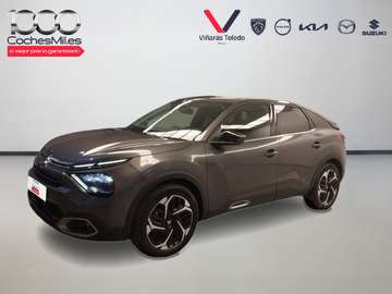 1.2 PureTech Max S&S EAT8 130