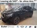 BMW X3 20d xD M-Sport Pano AHK 19'' HUD adLED DA+ PA+ ACC Schwarz - thumbnail 1