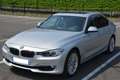 BMW Active Hybrid 3 ActiveHybrid 3 340 ch Luxury A Grijs - thumbnail 1
