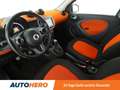 smart forFour 1.0 Edition # 1 passion*NAVI*TEMPO*CAM*SHZ*KLIMA* Silber - thumbnail 11