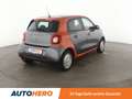 smart forFour 1.0 Edition # 1 passion*NAVI*TEMPO*CAM*SHZ*KLIMA* Silber - thumbnail 6