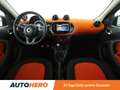 smart forFour 1.0 Edition # 1 passion*NAVI*TEMPO*CAM*SHZ*KLIMA* Silber - thumbnail 12