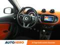 smart forFour 1.0 Edition # 1 passion*NAVI*TEMPO*CAM*SHZ*KLIMA* Silber - thumbnail 13