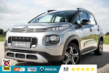 C3 Aircross 1.2 PureTech Feel | 110 PS