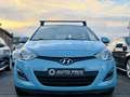 Hyundai i20 1.2i City Clim PDC 1Er Main Euro 5b Bleu - thumbnail 3