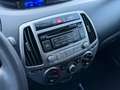 Hyundai i20 1.2i City Clim PDC 1Er Main Euro 5b Bleu - thumbnail 15