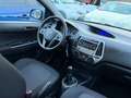 Hyundai i20 1.2i City Clim PDC 1Er Main Euro 5b Bleu - thumbnail 13