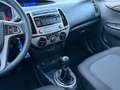 Hyundai i20 1.2i City Clim PDC 1Er Main Euro 5b Bleu - thumbnail 14