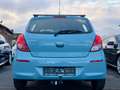 Hyundai i20 1.2i City Clim PDC 1Er Main Euro 5b Bleu - thumbnail 6