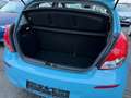 Hyundai i20 1.2i City Clim PDC 1Er Main Euro 5b Bleu - thumbnail 11