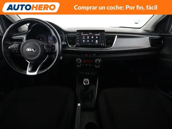 Kia Rio 2018, foto 13