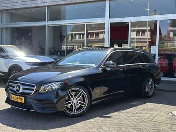 E 250 AMG Line