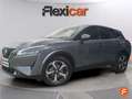 Nissan Qashqai DIG-T+103kW+N-Connecta Gris - thumbnail 3