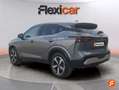 Nissan Qashqai DIG-T+103kW+N-Connecta Gris - thumbnail 5