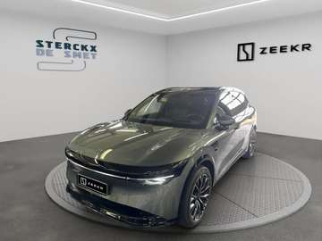 7X 100 kWh RWD Long Range