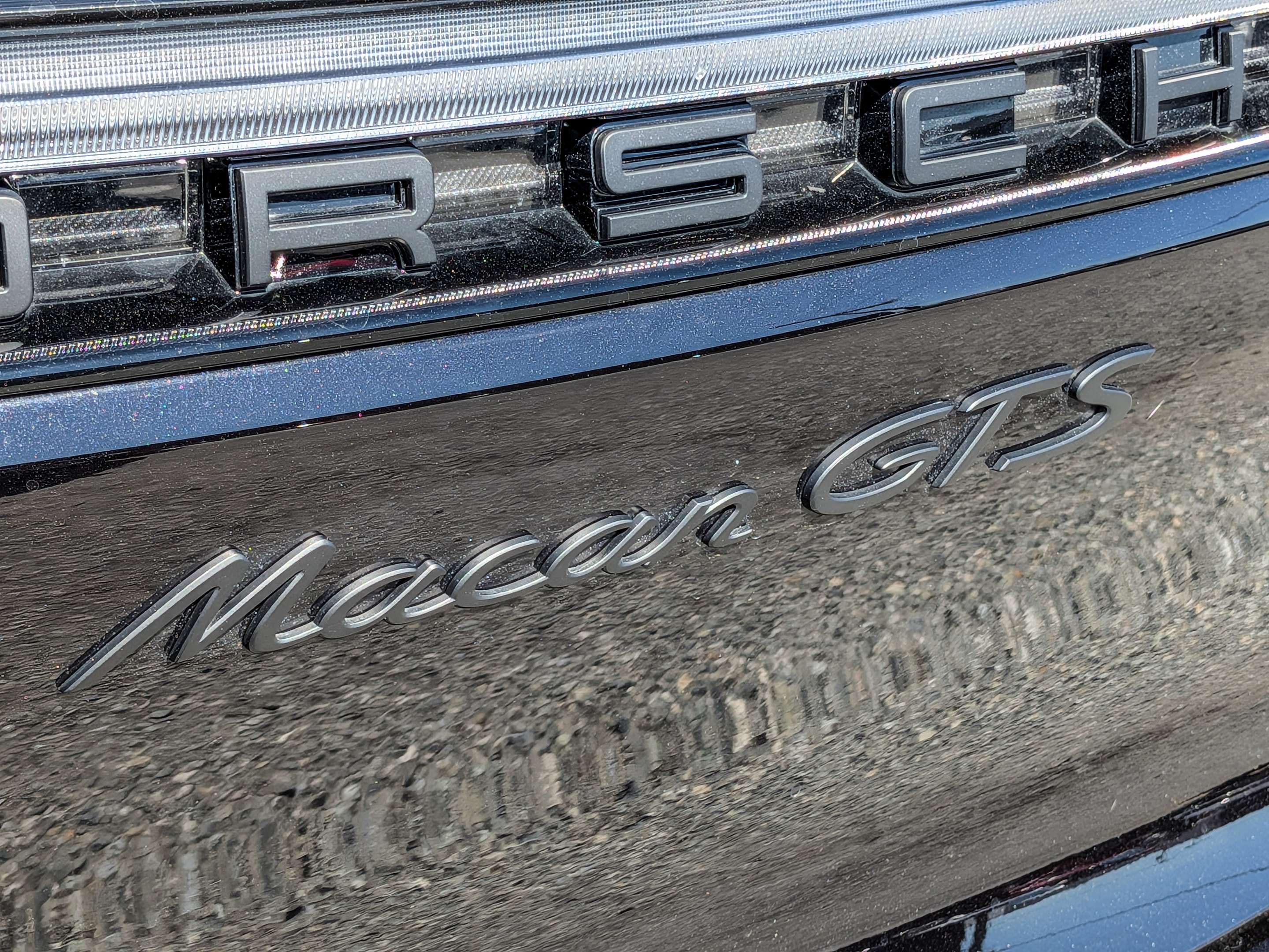 2024 Porsche Macan GTS AWD thumb 36
