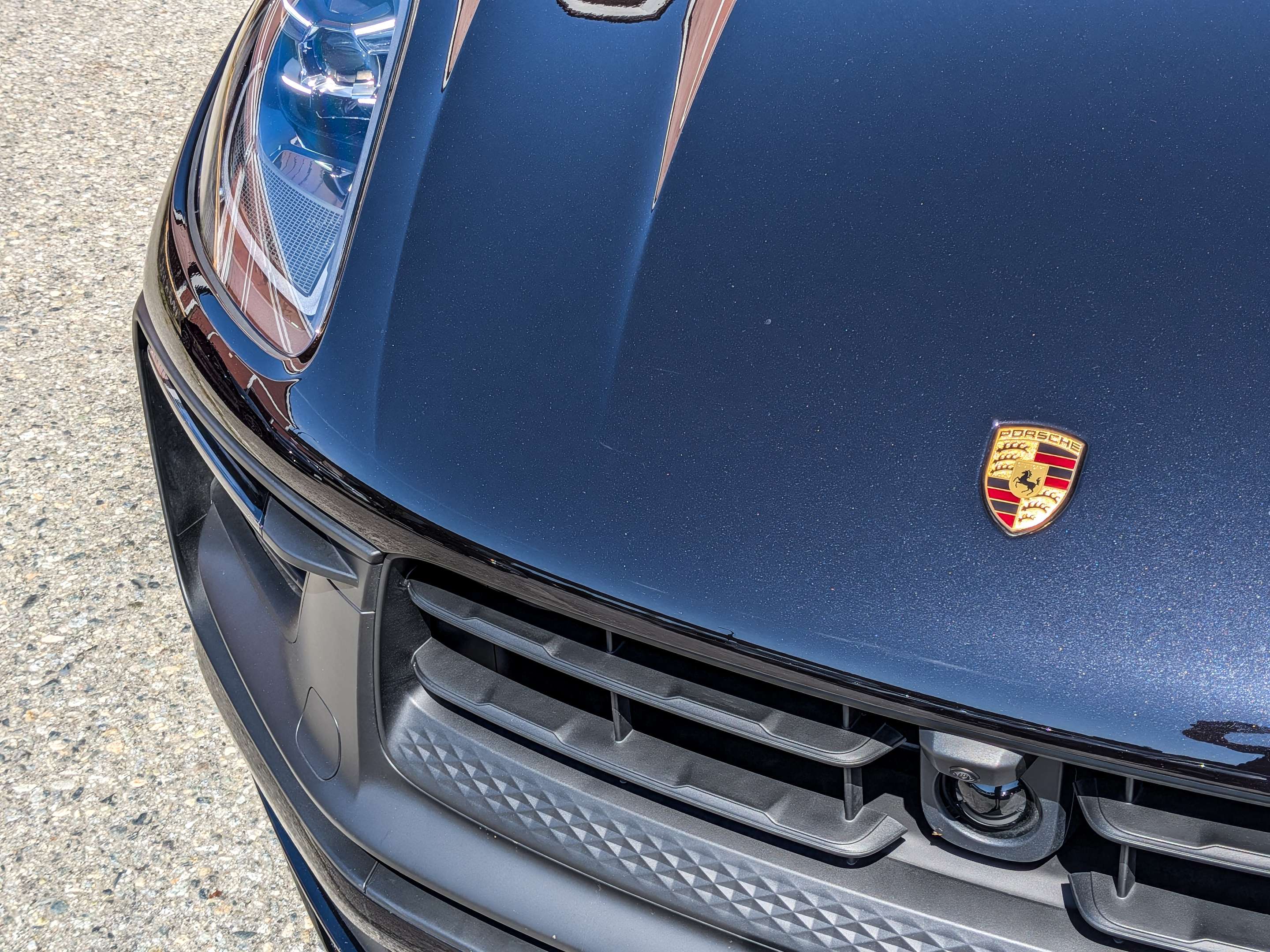 2024 Porsche Macan GTS AWD thumb 10