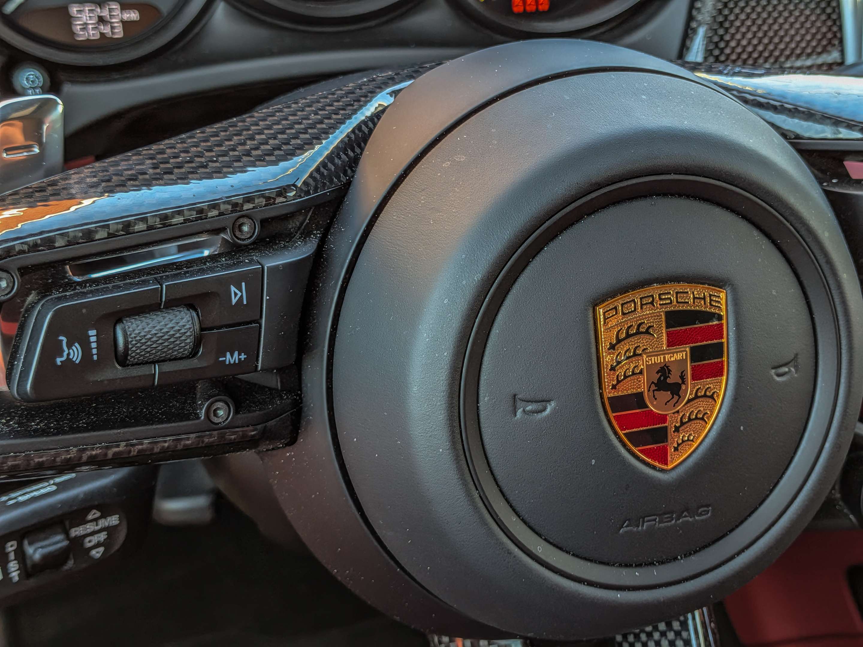 2024 Porsche Macan GTS AWD thumb 18