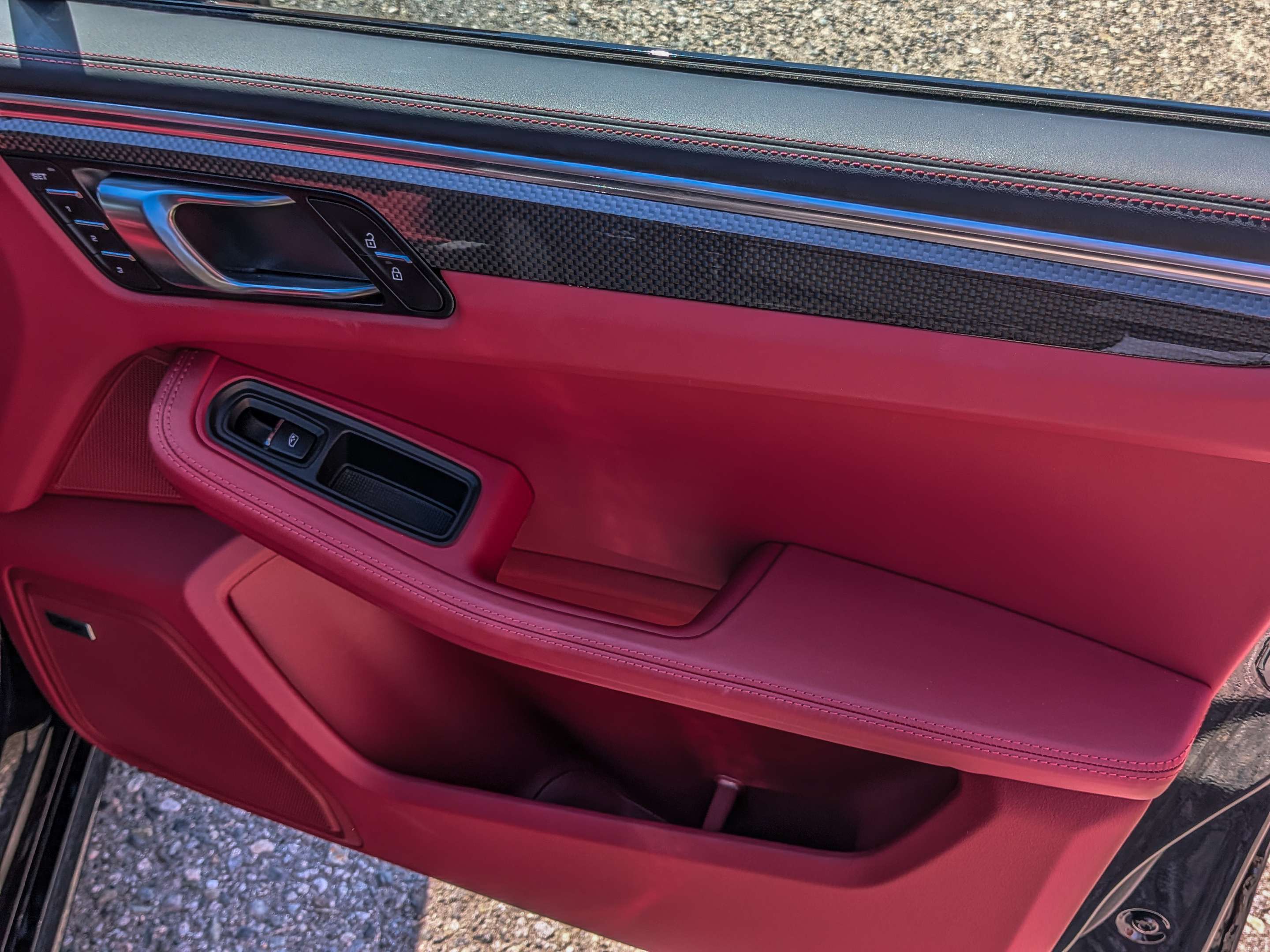 2024 Porsche Macan GTS AWD thumb 26