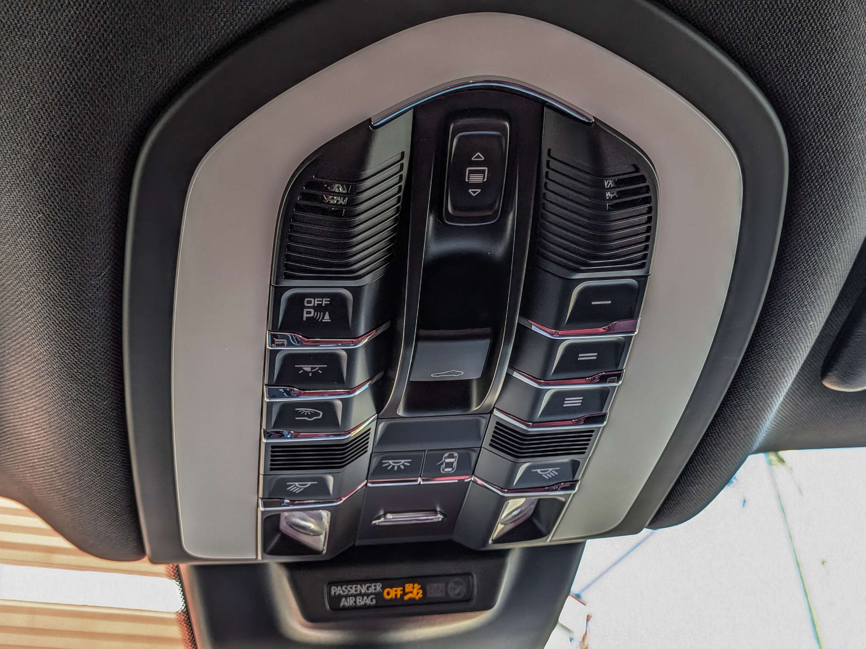 2024 Porsche Macan GTS AWD thumb 19