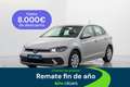 Volkswagen Polo 1.0 TSI 70kW Gris - thumbnail 1