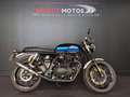 Royal Enfield Continental GT Zwart - thumbnail 1