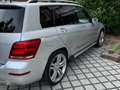 Mercedes-Benz GLK 250 GLK 250 CDI BlueTEC 4-Matic Argent - thumbnail 4