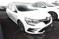 Renault Megane Techno TCe 140 LED Nav EasyPark SHZ Temp 103 kW... Bianco - thumbnail 2