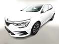Renault Megane Techno TCe 140 LED Nav EasyPark SHZ Temp 103 kW... Bianco - thumbnail 1