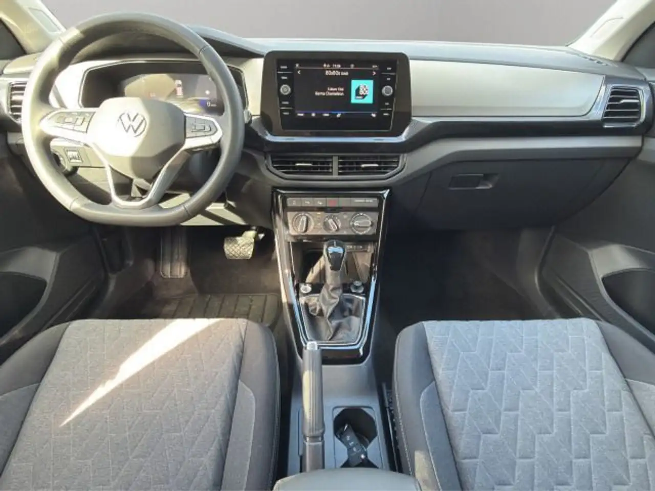 Volkswagen T-Cross Life 1.0 TSI DSG ACC+RFK+LED+APP-CONNECT 14