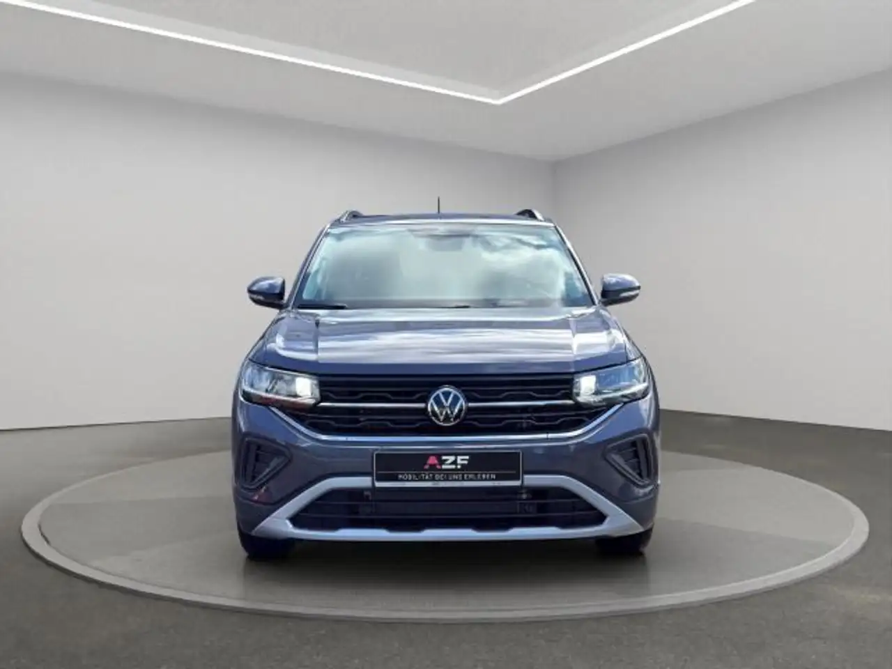 Volkswagen T-Cross Life 1.0 TSI DSG ACC+RFK+LED+APP-CONNECT 6