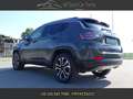 Jeep Compass 1.3 turbo t4 phev Limited 4xe auto My21 CV190 Grigio - thumbnail 2