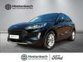 Ford Kuga Plug-In Hybrid Titanium  AHK-abnehmbar RFK Navi Ap Zwart - thumbnail 1