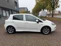 Fiat Punto Evo 1.3 M-Jet Lounge Blanc - thumbnail 7