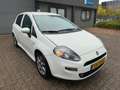 Fiat Punto Evo 1.3 M-Jet Lounge Blanc - thumbnail 8