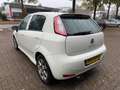 Fiat Punto Evo 1.3 M-Jet Lounge Blanc - thumbnail 4